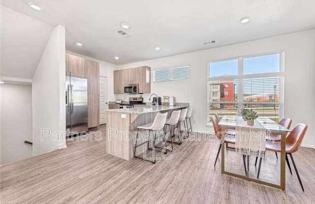 1788 South Razorback Road - 1788