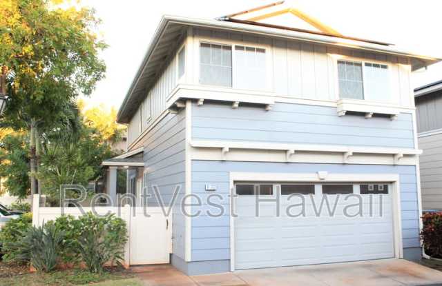 91-2132 Kanela St