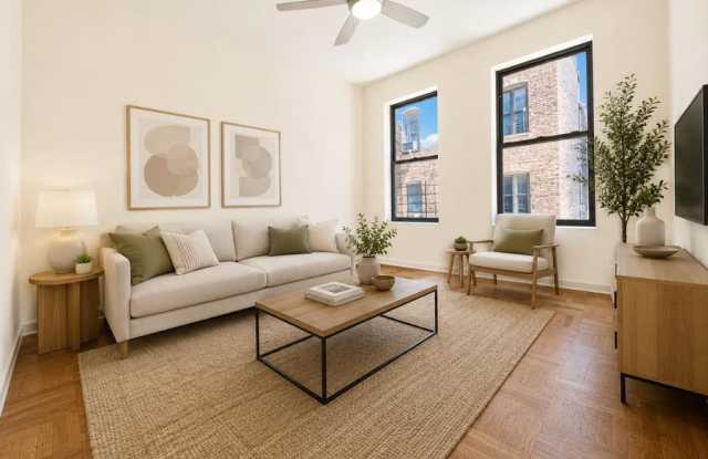 643 West 171st Street