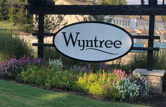 3BD/2.5 Bath Townhome in Midland Wyntree Community- JANUARY 2026