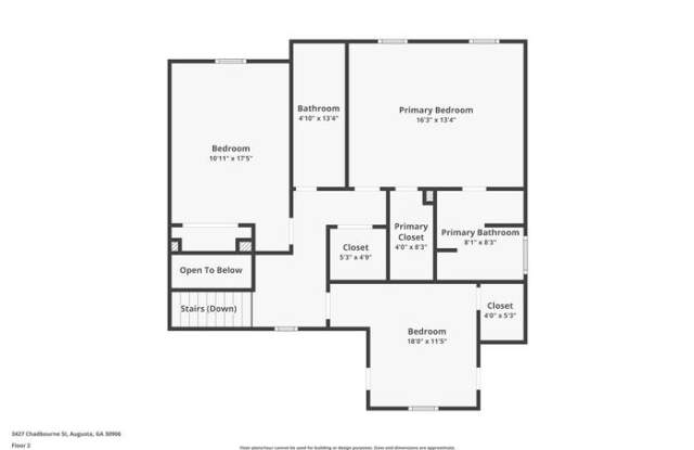 226 High Meadows Circle