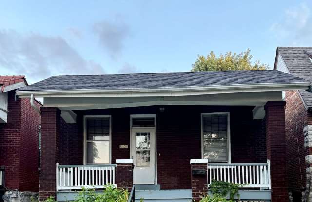 Photo of 5428 NOTTINGHAM AVENUE | SAINT LOUIS 63109