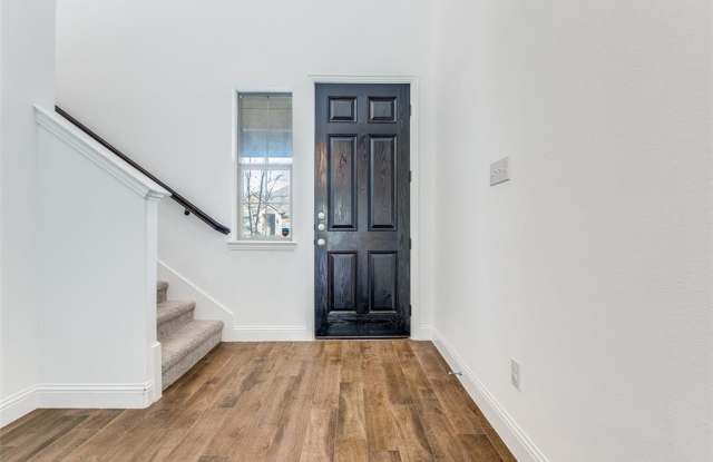 1400 Elizabeth Street