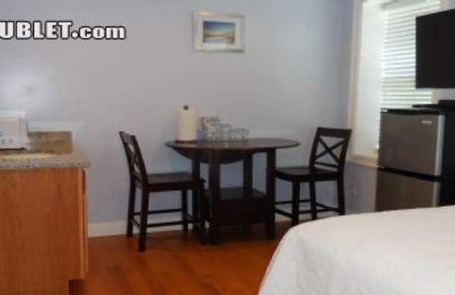 629 Tremont St Unit: M328-3 - 629 Tremont Street, Boston, MA 02118