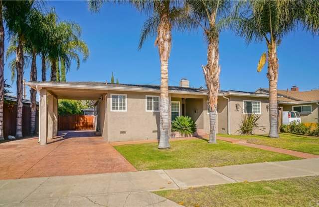 19515 Calvert Street - 19515 Calvert Street, Los Angeles, CA 91335