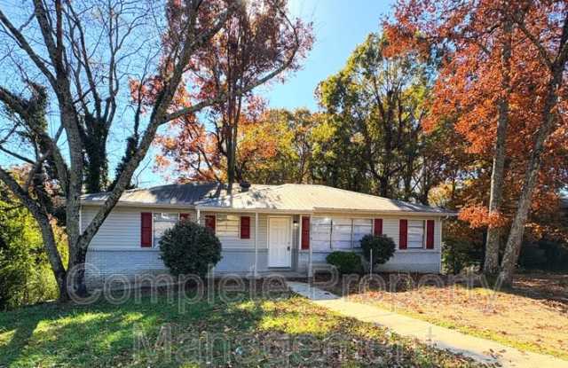 Photo of 601 26th Court Northwest