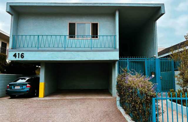 Photo of Venice - Close to the Waves - 1st Floor Larger 1-Bedroom W/ Parking