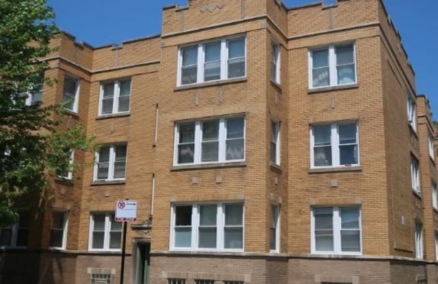 4723-29 N Kasson - 4723 North Kasson Avenue, Chicago, IL 60630