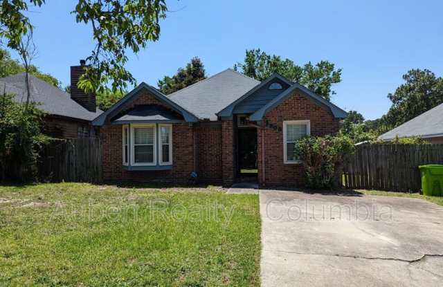 8208 Bay Springs Rd