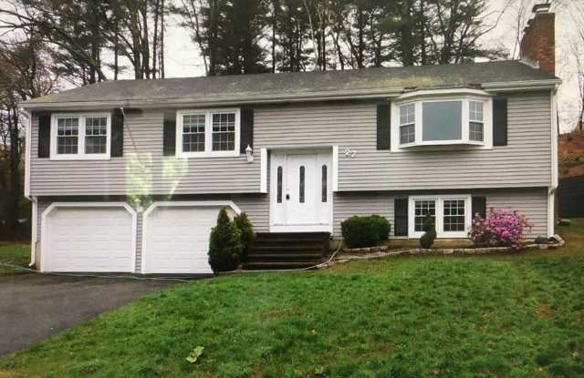 27 Miles Standish - 27 Miles Standish Drive, Marlborough, MA 01752