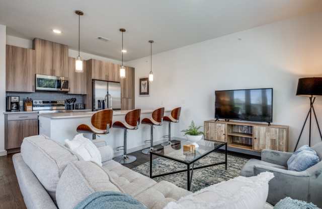 Eastlake - Townhomes