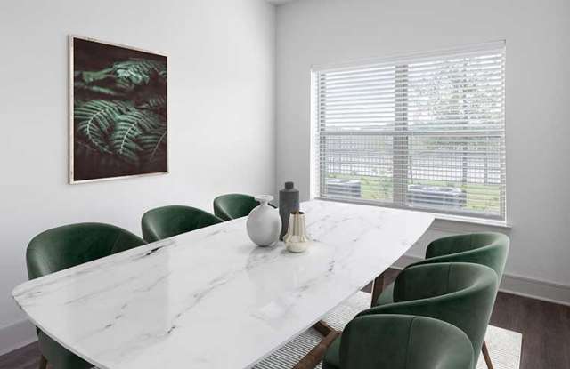 Cyan Cinco Ranch Apartments