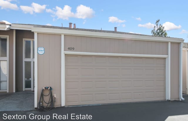 409 Ridgeview Drive - 409 Ridgeview Drive, Pleasant Hill, CA 94523