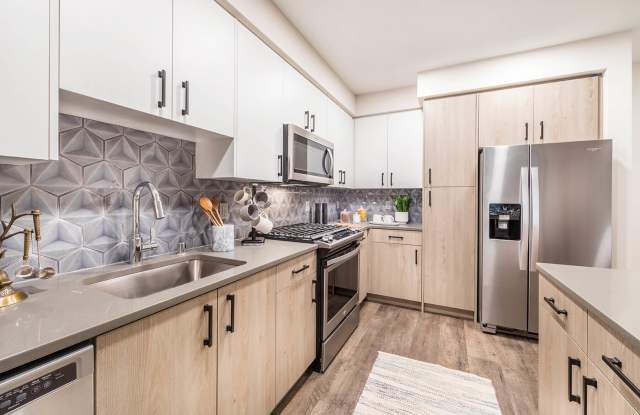 North at Totem Lake Apartments