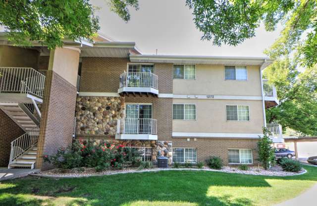 3 Bed Provo Condo