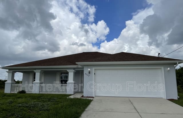 3112 17th St SW - 3112 17th Street Southwest, Lehigh Acres, FL 33976