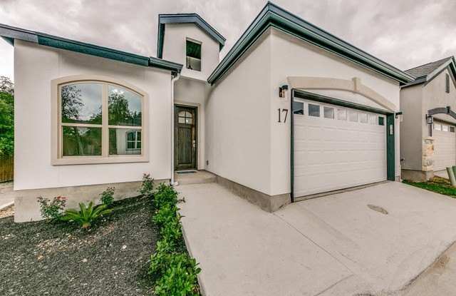 11158 VANCE JACKSON RD