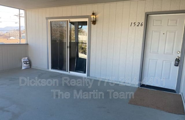 1526 G Street - 1526 G Street, Sparks, NV 89431