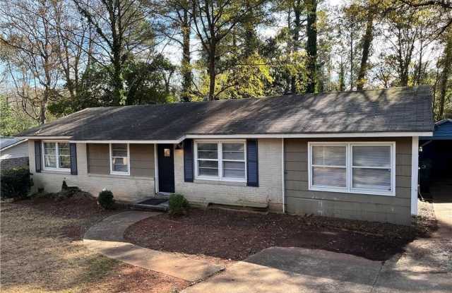 2078 Glenroy Drive SE