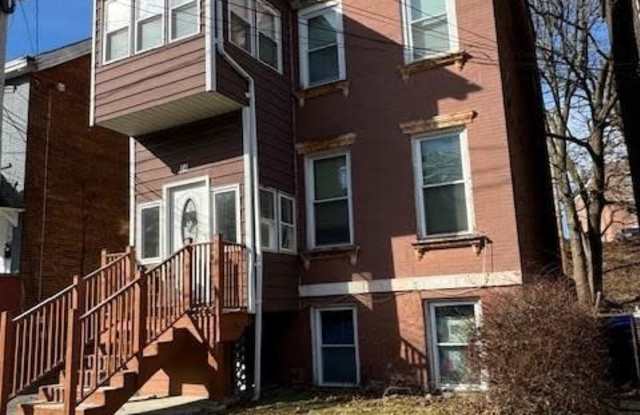 34 Conklin Street - 34 Conklin Street, Poughkeepsie, NY 12601