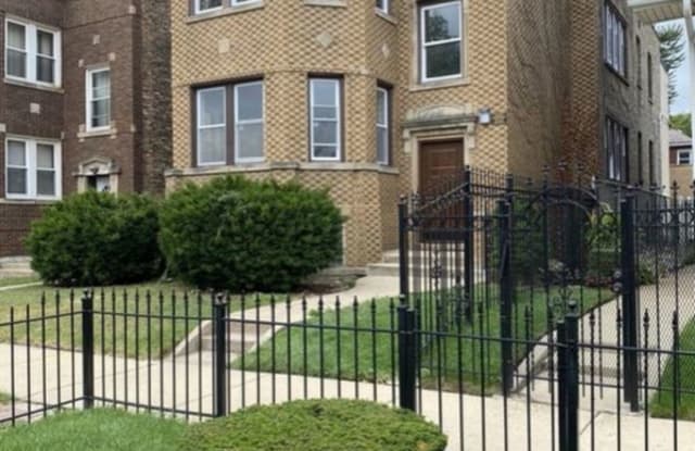 1326 N Lorel Ave, Chicago IL - 1326 North Lorel Avenue, Chicago, IL 60651