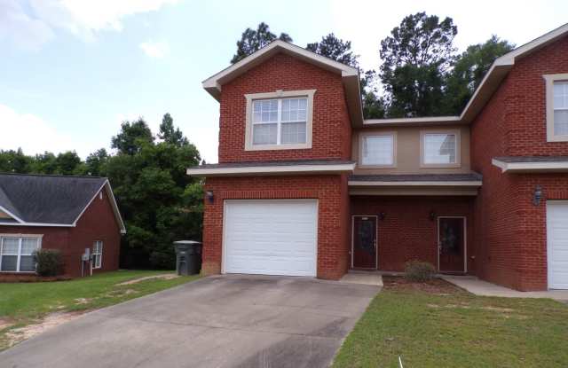 Photo of Eagle Landing Townhomes, Enterprise, AL