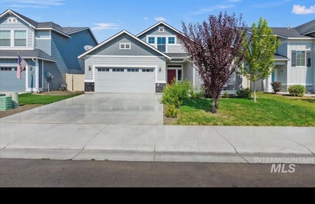 4676 West Silver River Street - 4676 West Silver River Street, Meridian, ID 83646