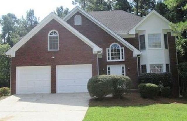 6385 Southland Forest Dr - 6385 Southland Forest Drive, DeKalb County, GA 30087