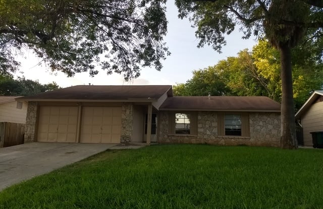 9707 BEAR CREEK DR - 9707 Bear Creek Dr, San Antonio, TX 78245