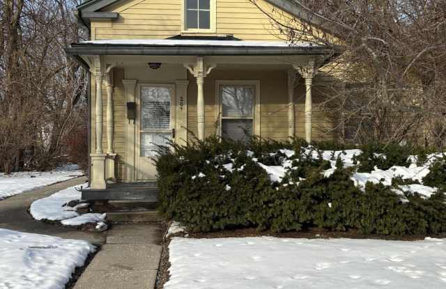 209 Oak Street