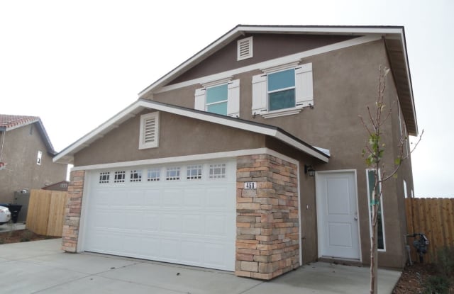 450 Sherwood Place - 450 Sherwood Place, Tehachapi, CA 93561