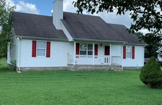 3932 Highway 431 - 3932 Highway 431, Maury County, TN 38401