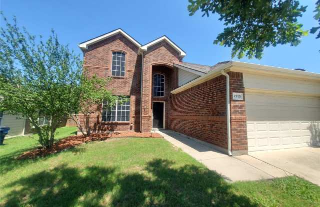 2810 Morgan Drive