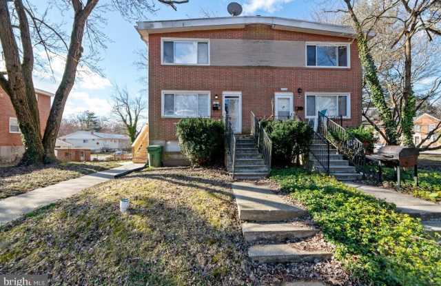 1007 CEDARCROFT ROAD - 1007 Cedarcroft Road, Baltimore, MD 21212