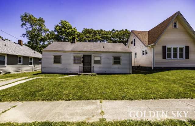 1104 Locust Street