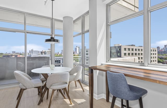 511 West Division Street - 1Unit 706