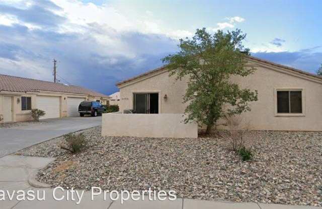 1770 Magnolia 102 - 1770 Magnolia Drive, Lake Havasu City, AZ 86403