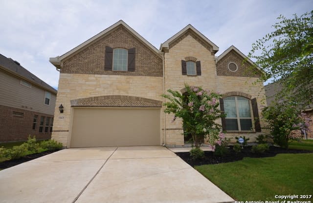 11631 BLOSSOM BLUFF - 11631 Blossom Bluff, Schertz, TX 78154