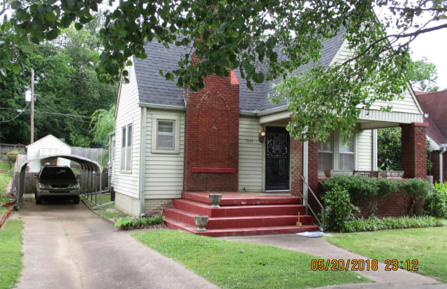 7809 7th Avenue South - 7809 7th Avenue South, Birmingham, AL 35206