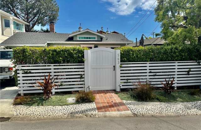 563 Cress Street