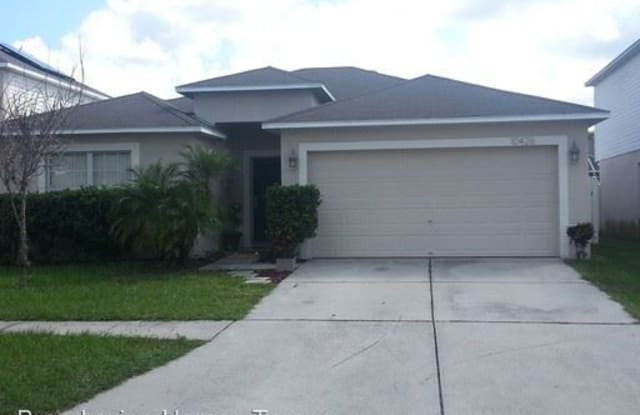 10426 Fly Fishing St - 10426 Fly Fishing Street, Riverview, FL 33569