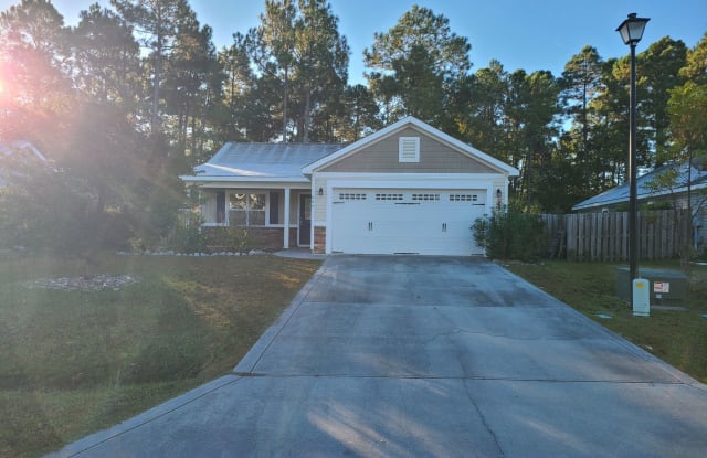 409 Blue Pennant Ct - 409 Blue Pennant Court, Onslow County, NC 28445