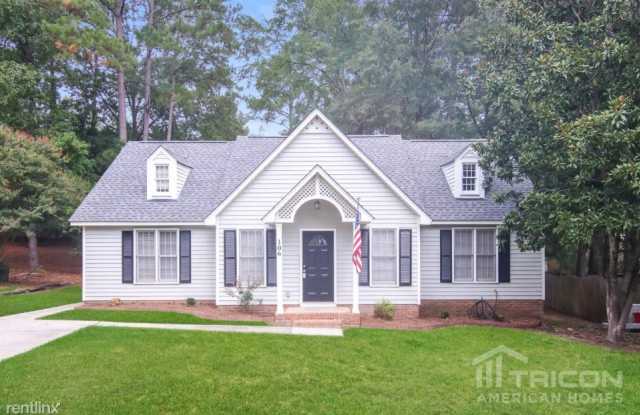 106 Bowhill Court - 106 Bowhill Court, Richland County, SC 29063