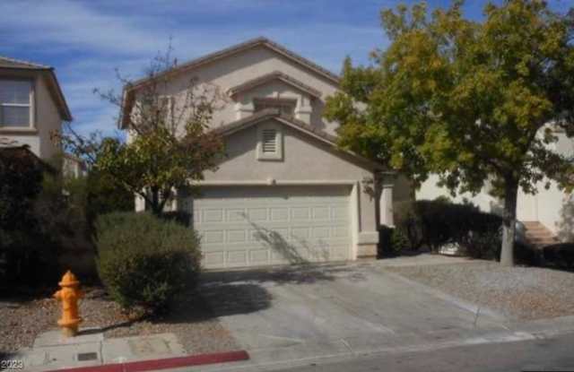 7275 Bird Cherry Street - 7275 Bird Cherry Street, Spring Valley, NV 89148