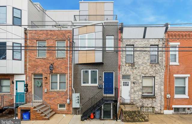 1250 S 27TH Street unit: 1