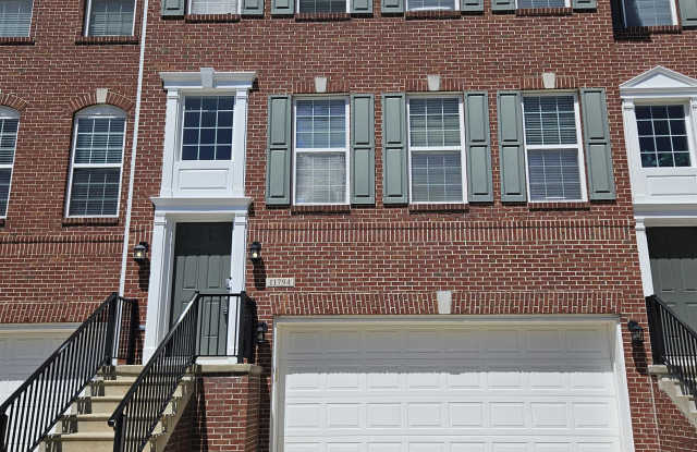 11794 Harvard Lane - 1