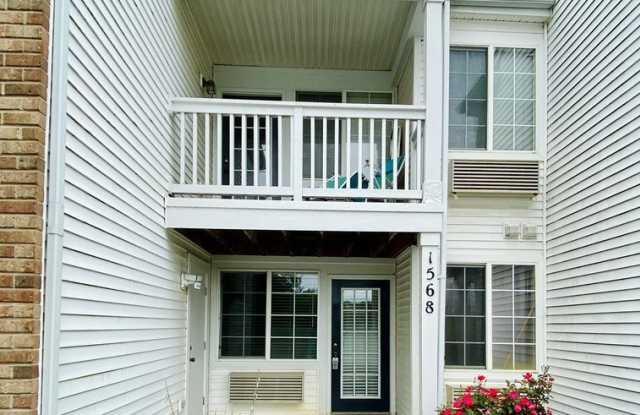 1568 McClure Road