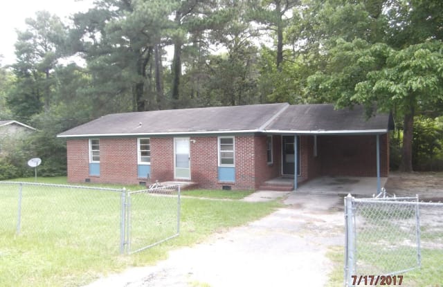 5858 Columbine Rd. - 5858 Columbine Road, Cumberland County, NC 28306