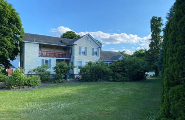 223 Old Mill Road - 223 Old Mill Road, Worcester County, MA 01545