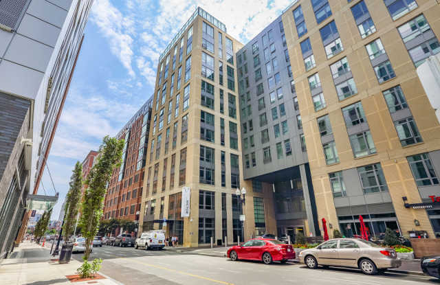 The Victor by Windsor